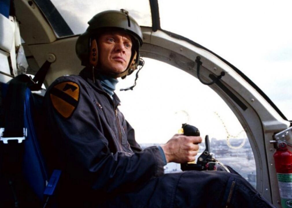 Blue Thunder (1983)